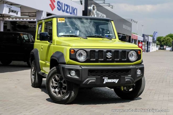 2 million Suzuki cars recalled in Japan due to production lapses image