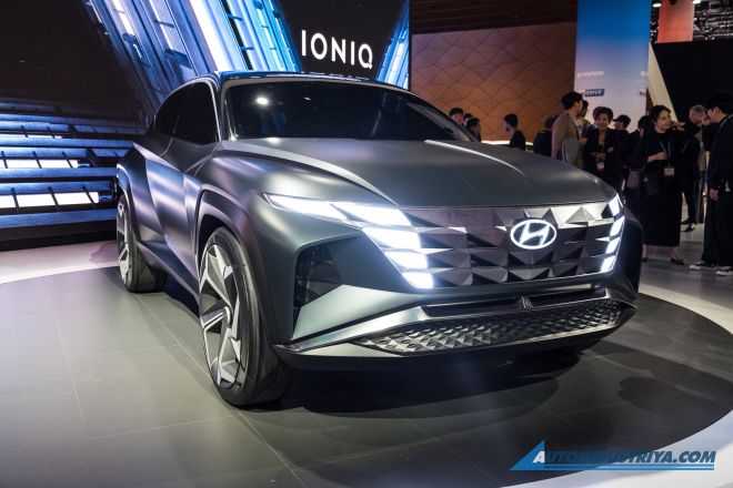 Hyundai Vision T