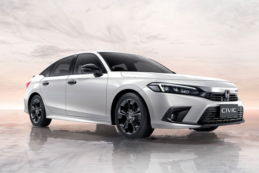 HOLD - Corolla to Model T: These are the top selling cars of all time image