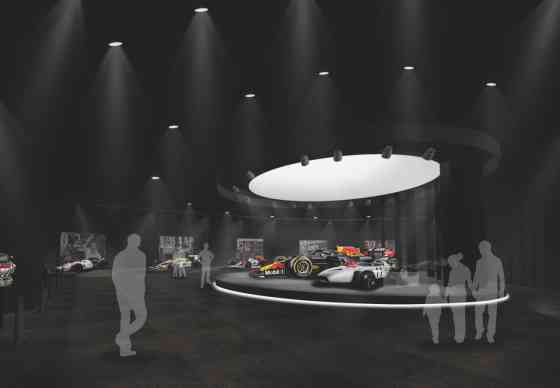 Honda to open dedicated F1 museum at Suzuka Honda to open dedicated F1 museum at Suzuka image