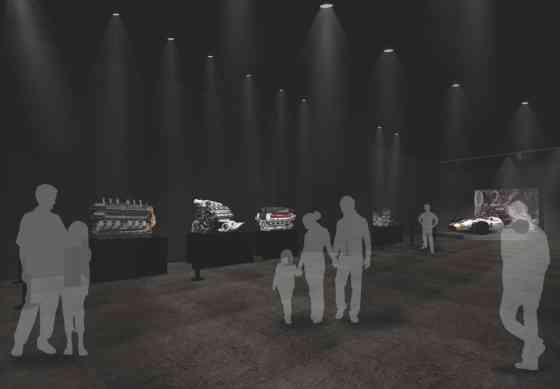 Honda to open dedicated F1 museum at Suzuka Honda to open dedicated F1 museum at Suzuka image