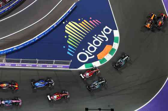F1 cancels 2026 Bahrain & Saudi Arabian GPs due to Middle East tensions F1 cancels 2026 Bahrain & Saudi Arabian GPs due to Middle East tensions image