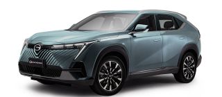 Get a brand new GAC Empow this Oct 2024 for less than PHP 1M image Get a brand new GAC Empow this Oct 2024 for less than PHP 1M image