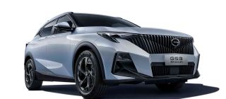 Get a brand new GAC Empow this Oct 2024 for less than PHP 1M image Get a brand new GAC Empow this Oct 2024 for less than PHP 1M image