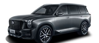 Get a brand new GAC Empow this Oct 2024 for less than PHP 1M image Get a brand new GAC Empow this Oct 2024 for less than PHP 1M image