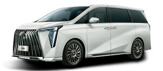 Get a brand new GAC Empow this Oct 2024 for less than PHP 1M image Get a brand new GAC Empow this Oct 2024 for less than PHP 1M image