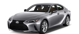 Lexus PH offering 0% interest on select models this December image Lexus PH offering 0% interest on select models this December image