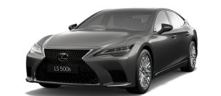 Lexus PH offering 0% interest on select models this December image Lexus PH offering 0% interest on select models this December image