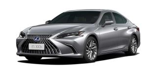 Lexus PH offering 0% interest on select models this December image Lexus PH offering 0% interest on select models this December image