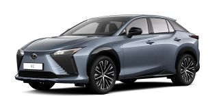 Lexus PH offering 0% interest on select models this December image Lexus PH offering 0% interest on select models this December image
