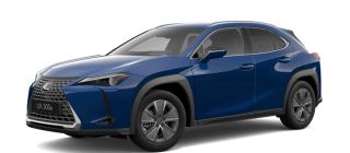 Lexus PH offering 0% interest on select models this December image Lexus PH offering 0% interest on select models this December image