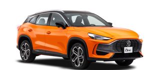 Test drive an MG, get PHP 10K discount when you make a purchase image Test drive an MG, get PHP 10K discount when you make a purchase image