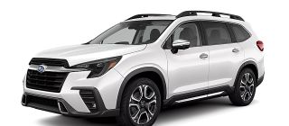 Bring home a brand-new Subaru Evoltis for less with BDO image Bring home a brand-new Subaru Evoltis for less with BDO image