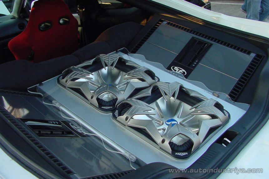 Cars Wars 2004 Cars Wars 2004 image