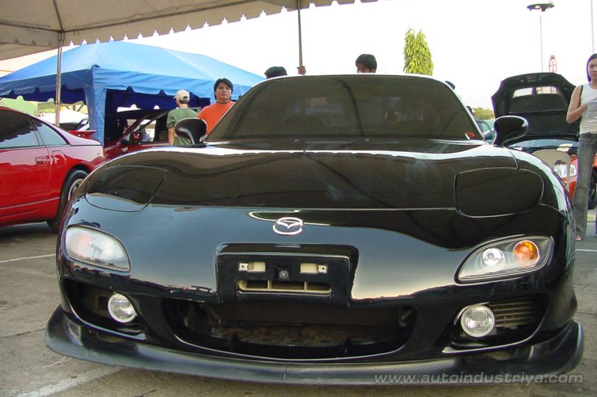 Cars Wars 2004 Cars Wars 2004 image