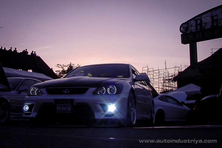 Cars Wars 2004 Cars Wars 2004 image