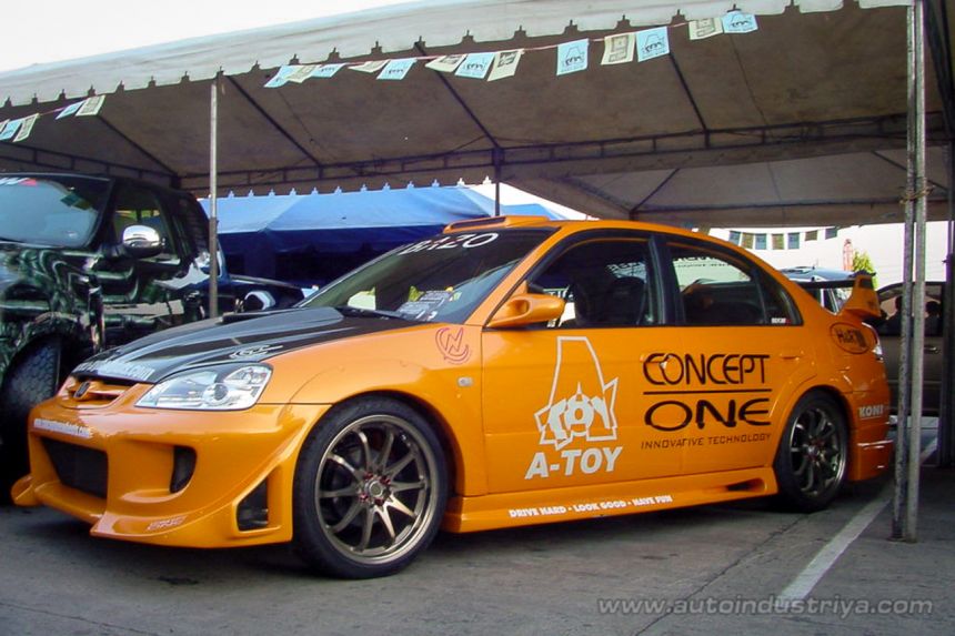 Cars Wars 2004 Cars Wars 2004 image