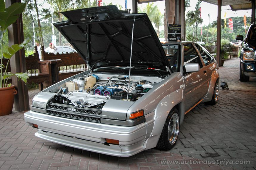 Car Wars 2005 Car Wars 2005 image