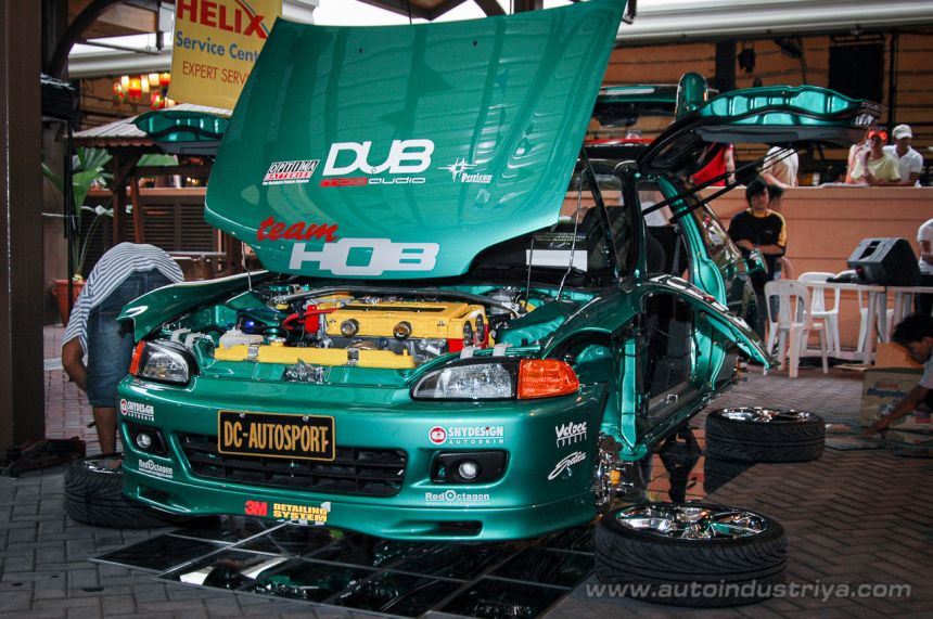 Car Wars 2005 Car Wars 2005 image