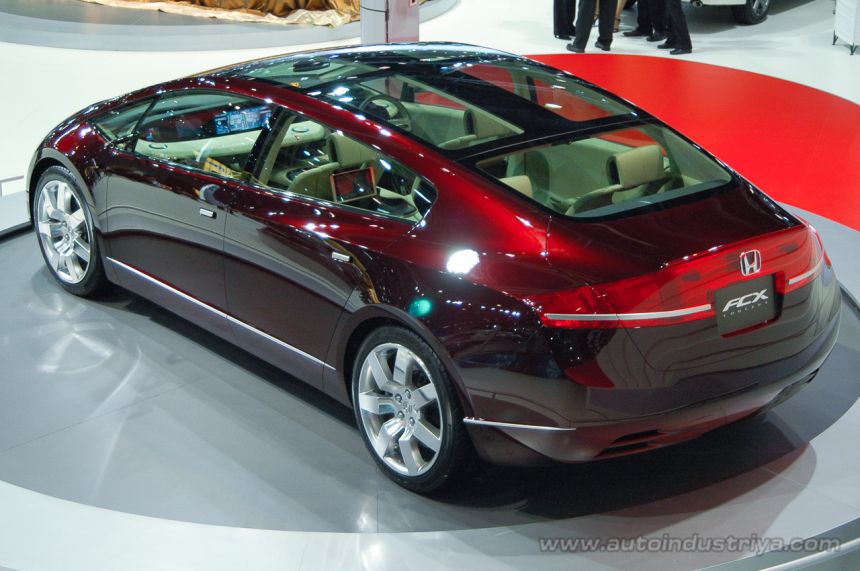 2006 Bangkok International Motor Show 2006 Bangkok International Motor Show image