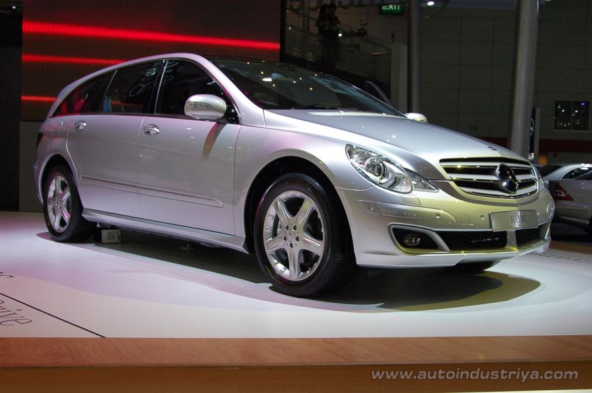 2006 Bangkok International Motor Show 2006 Bangkok International Motor Show image