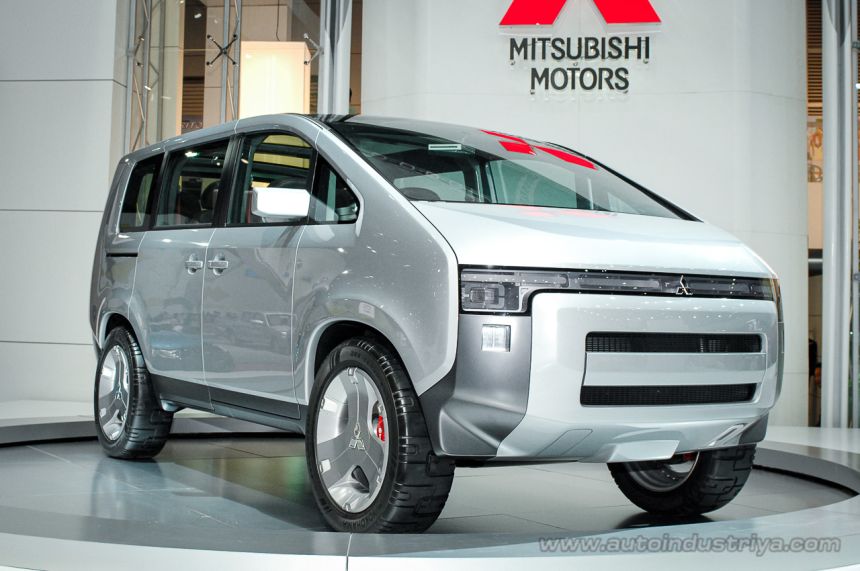 2007 Bangkok International Motor Show 2007 Bangkok International Motor Show image