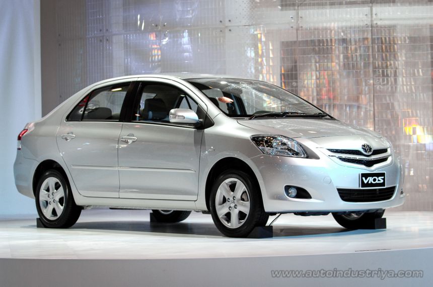 2007 Bangkok International Motor Show 2007 Bangkok International Motor Show image