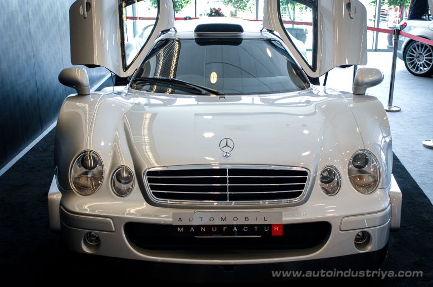 2007 Bangkok International Motor Show 2007 Bangkok International Motor Show image