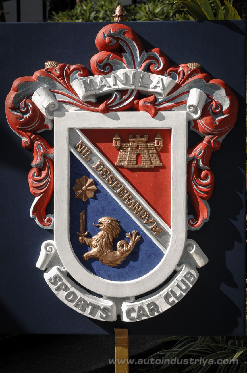 2007 Concours d' Elegance by the Bay 2007 Concours d' Elegance by the Bay image