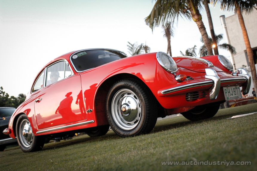 2007 Concours d' Elegance by the Bay 2007 Concours d' Elegance by the Bay image
