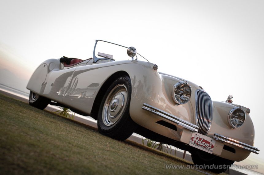 2007 Concours d' Elegance by the Bay 2007 Concours d' Elegance by the Bay image