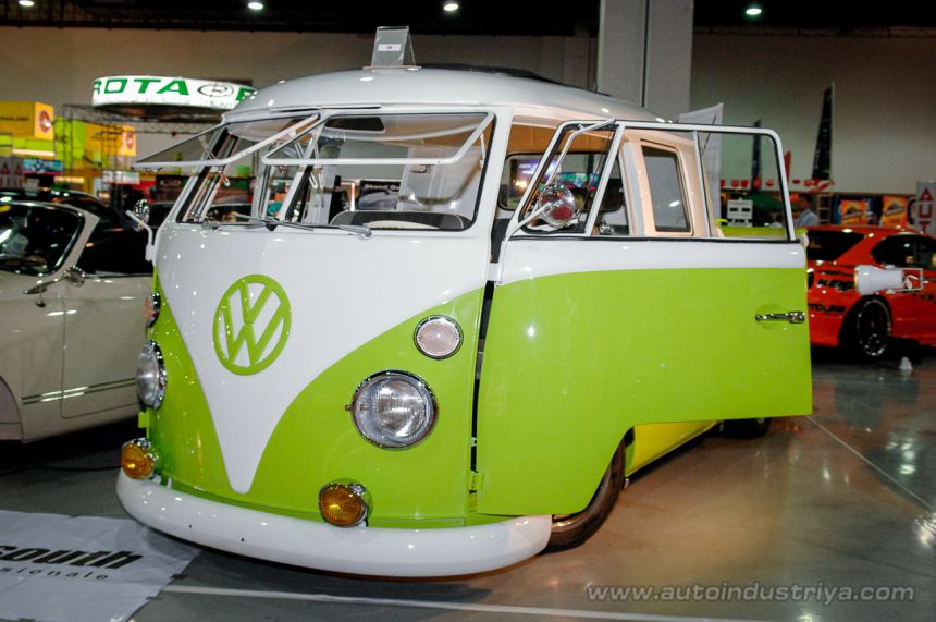 2008 Manila Auto Salon: Taking styling and tuning to new heights 2008 Manila Auto Salon: Taking styling and tuning to new heights image