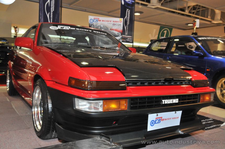 2009 Trans Sport Show 2009 Trans Sport Show image