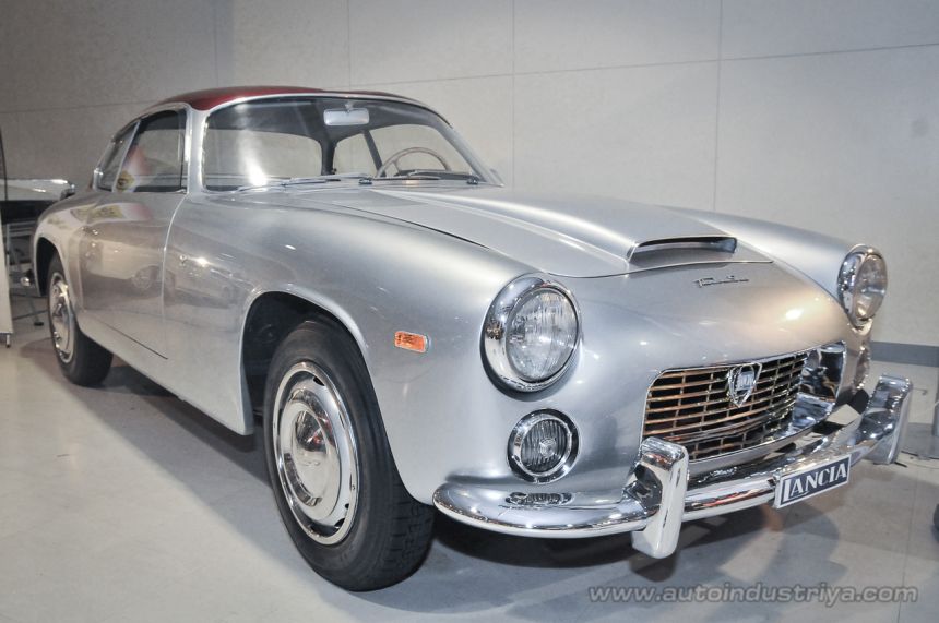 2009 Trans Sport Show 2009 Trans Sport Show image