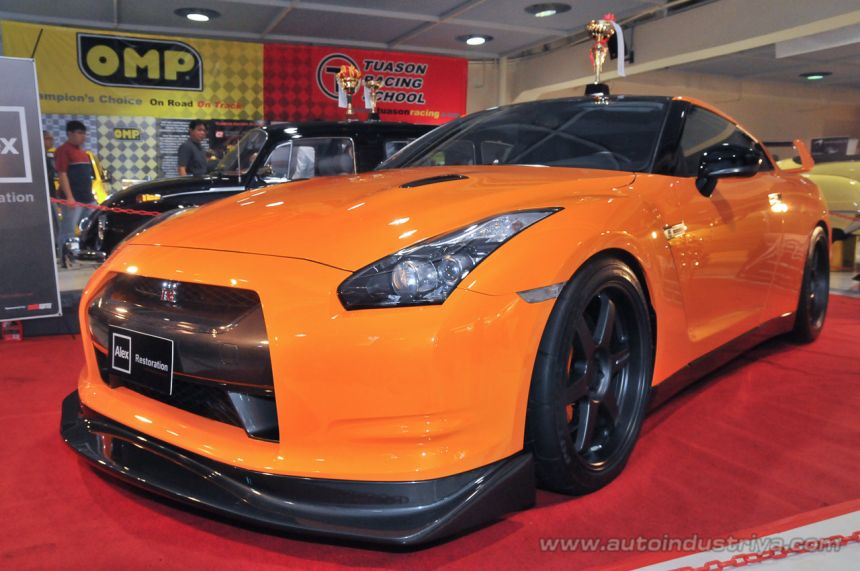 2009 Trans Sport Show 2009 Trans Sport Show image