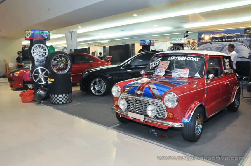 2009 Trans Sport Show 2009 Trans Sport Show image