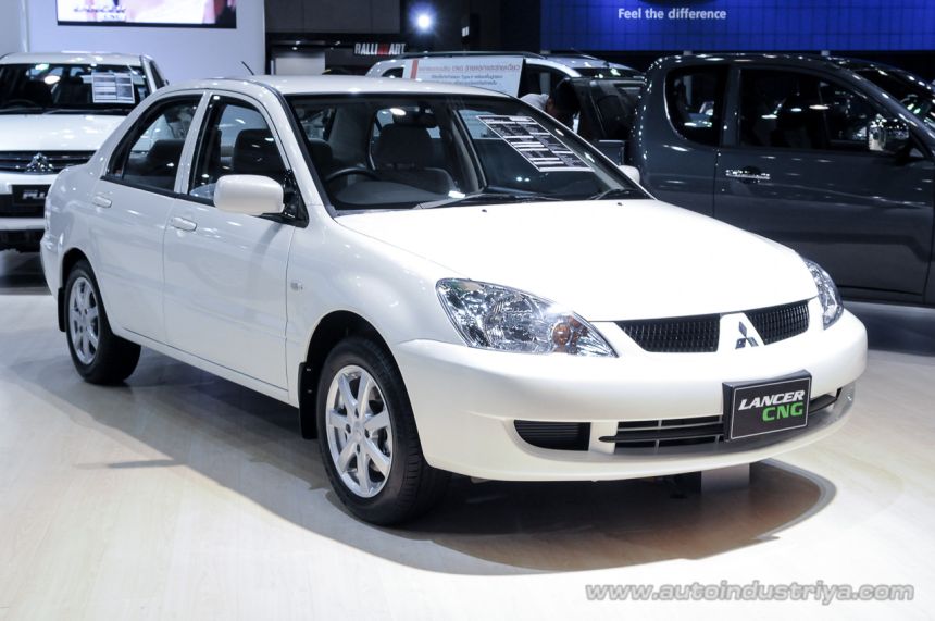 2010 Bangkok International Motor Show 2010 Bangkok International Motor Show image