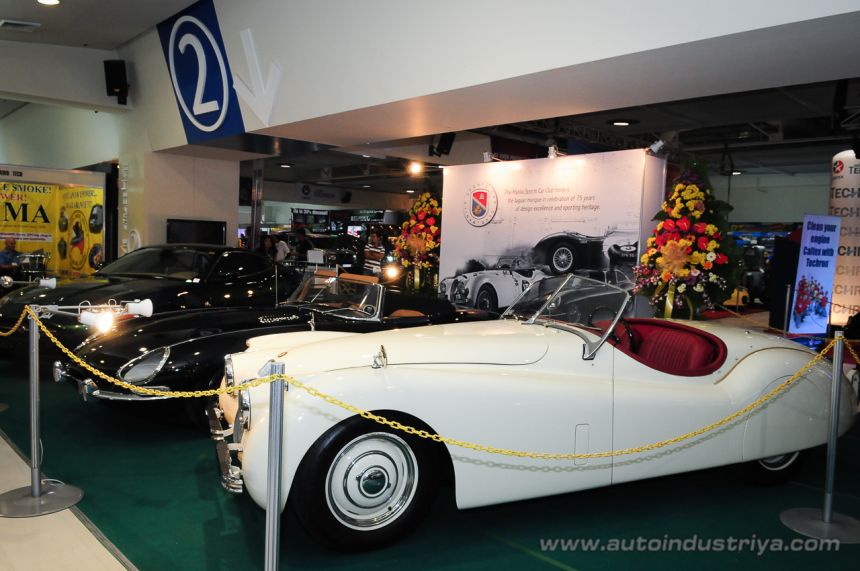 2010 Trans Sport Show 2010 Trans Sport Show image