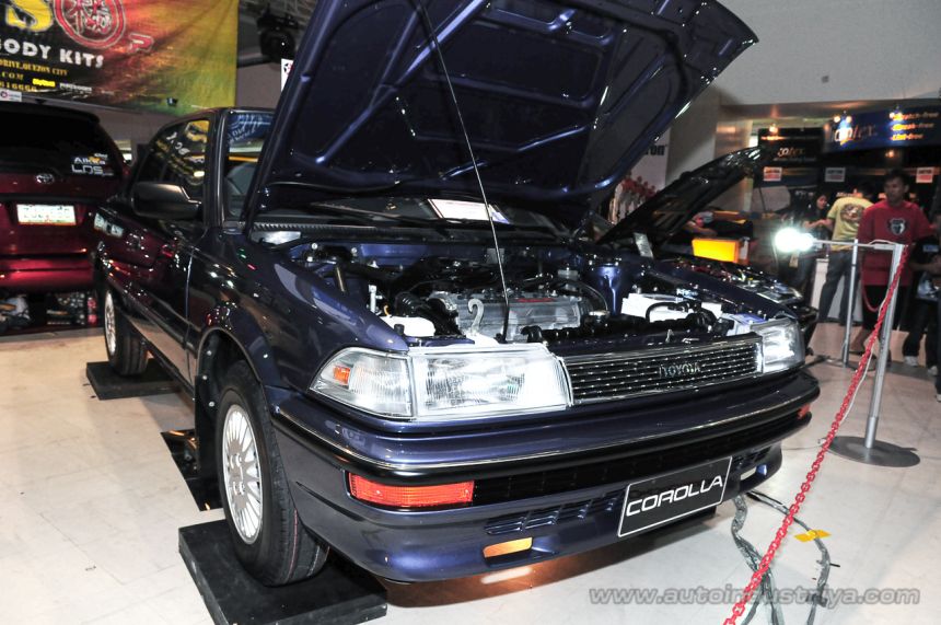 2010 Trans Sport Show 2010 Trans Sport Show image