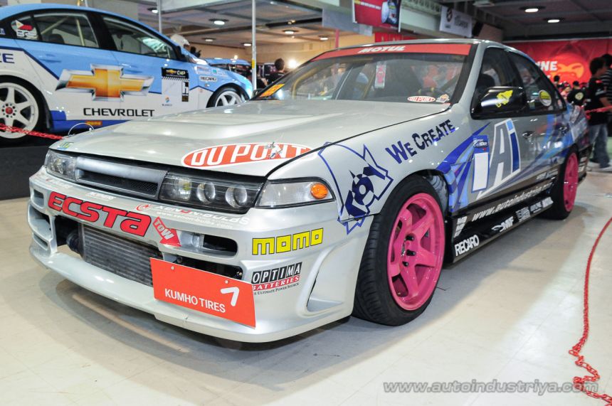 2010 Trans Sport Show 2010 Trans Sport Show image