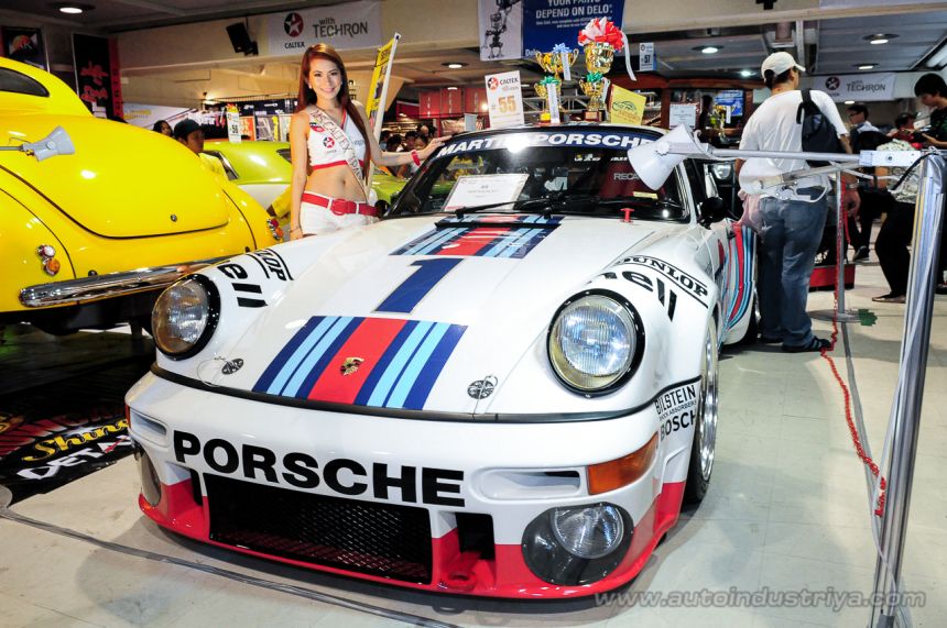 2010 Trans Sport Show 2010 Trans Sport Show image