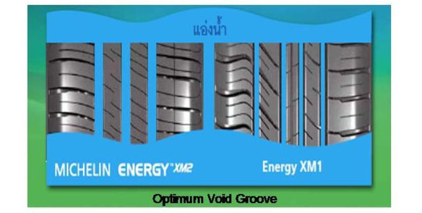 One Tire to Roll Through All One Tire to Roll Through All image