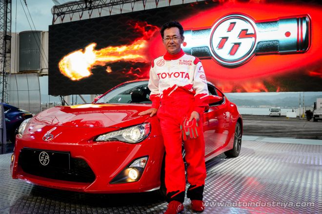 The Return of the Hachi-Roku image