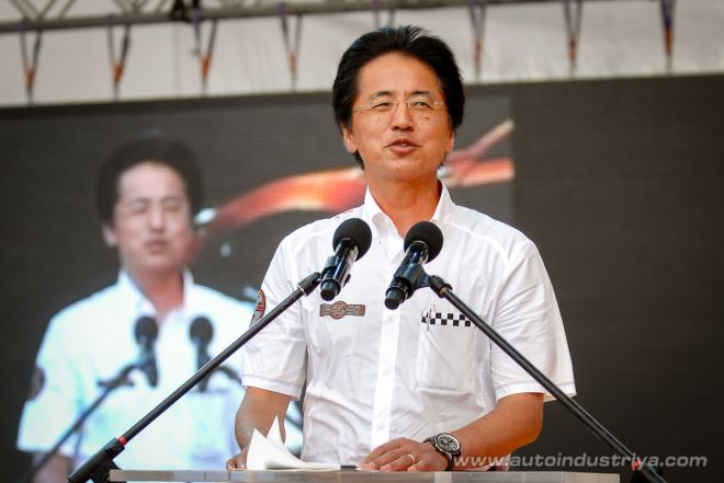 The Return of the Hachi-Roku image