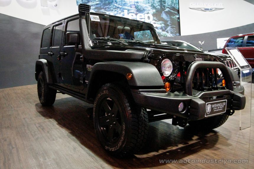 2012 Philippine International Motor Show 2012 Philippine International Motor Show image