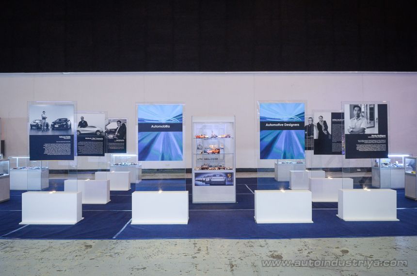 2012 Philippine International Motor Show 2012 Philippine International Motor Show image