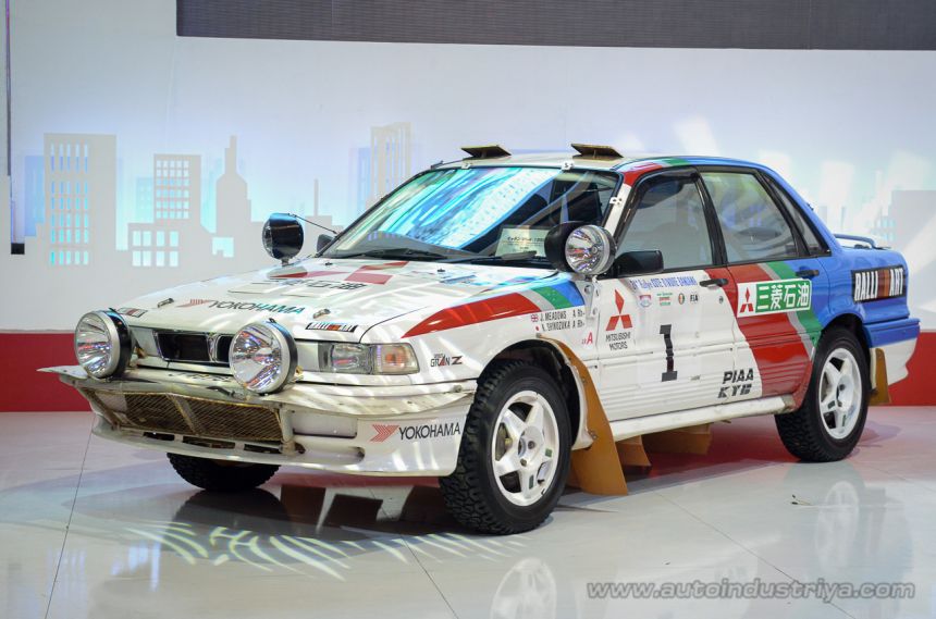 2012 Philippine International Motor Show 2012 Philippine International Motor Show image