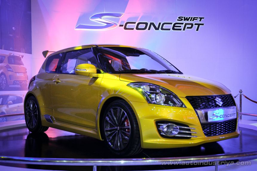 2012 Philippine International Motor Show 2012 Philippine International Motor Show image