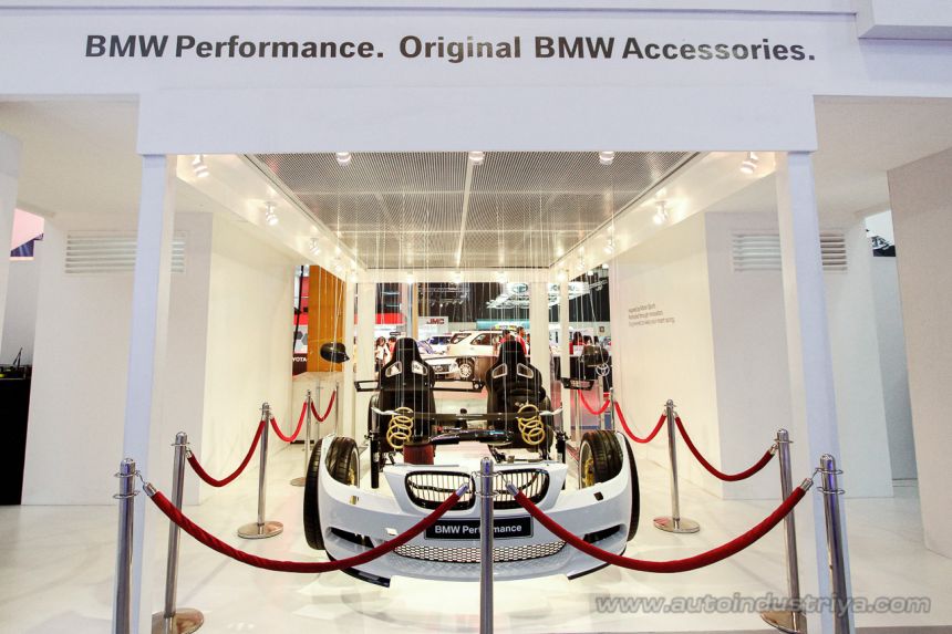 2012 Philippine International Motor Show 2012 Philippine International Motor Show image