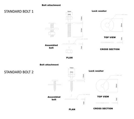 LTO plate supplier finalized, new plates coming next month LTO plate supplier finalized, new plates coming next month image